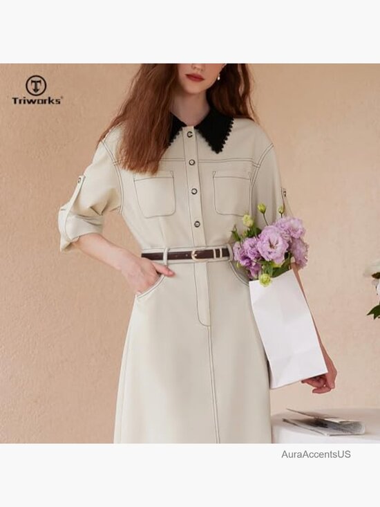 2 Pack Women Skinny Faux Leather Belts with Gold Buckle for Jeans Pants main image 6